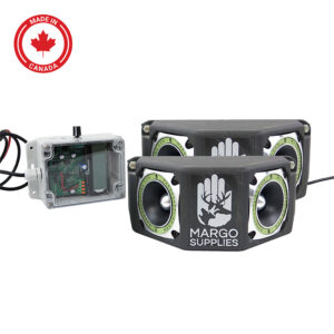 Margo Squawk Box - Super Pro