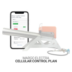 Margo Electra Cellular Control Plan - 1 Year Subscription Extension