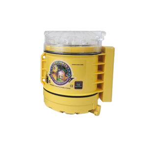 Predator Deterrent Light