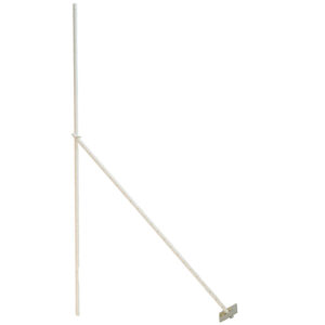 11/16" Corner Assembly