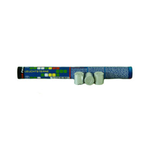 15mm Coloured Flares from Margo Supplies