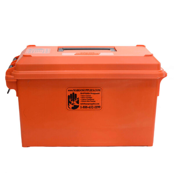 Medium Dry Box - Margo Supplies Australia - Safety Equipment