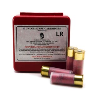 12 Gauge Shell Crackers - Long Range