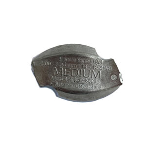 Medium Wire Gripple connector for high-tensile wire