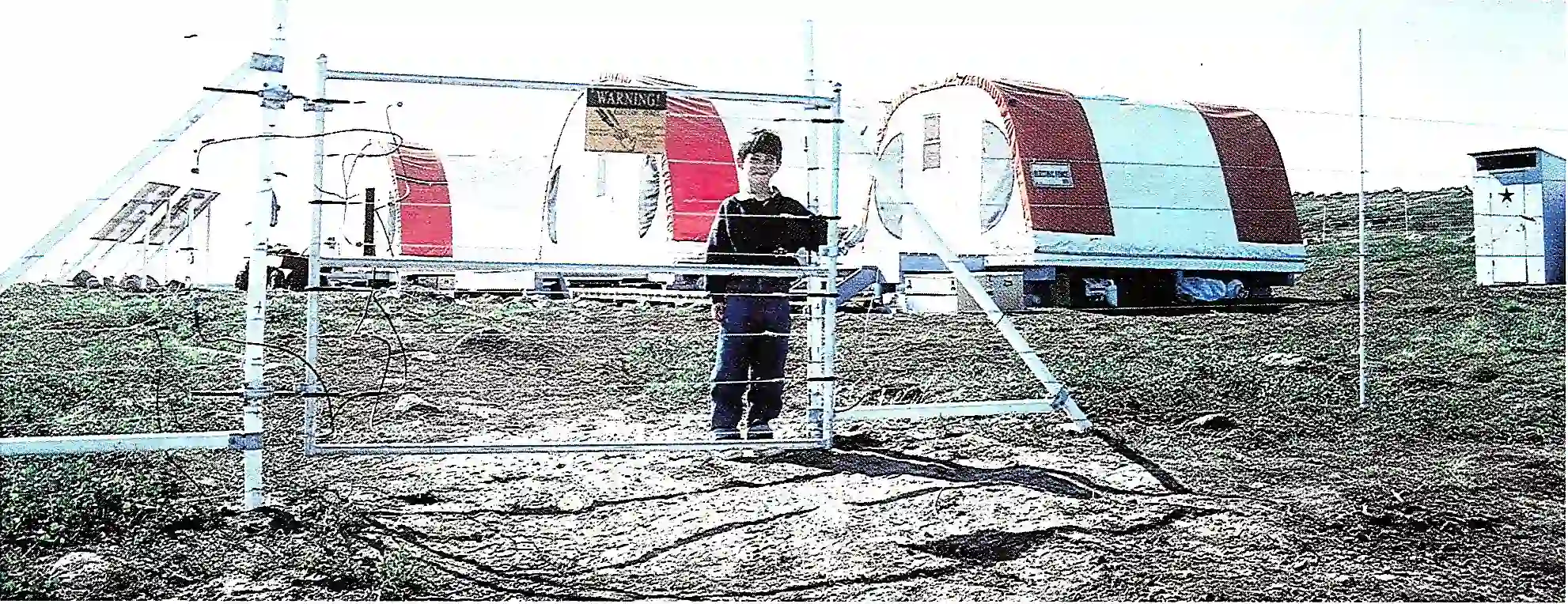 Margo Supplies has specialized in electric fencing for over 45 years