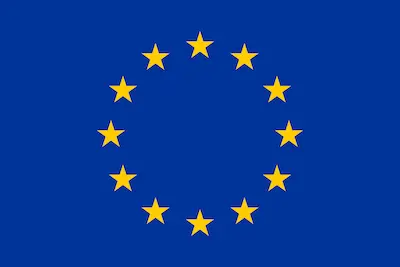 European Flag